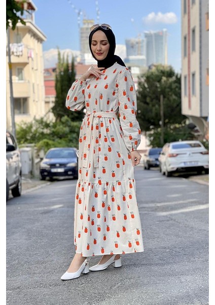 Tesettür Elbise fırsatları