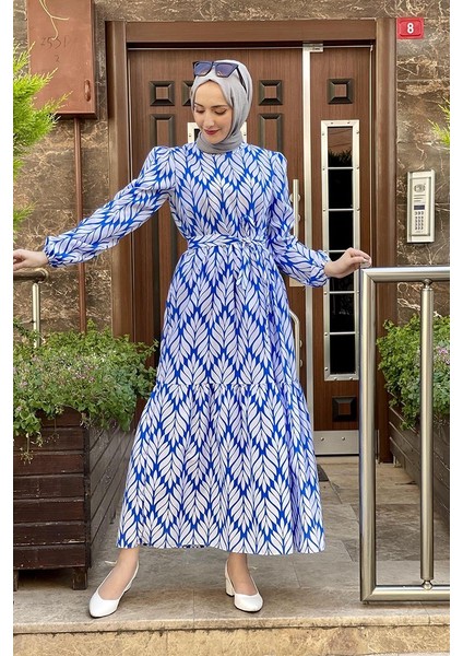 Tesettür Elbise fiyatları