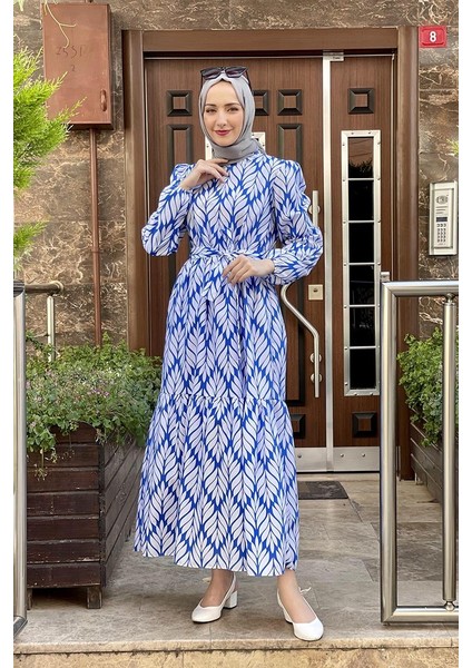 Tesettür Elbise indirimleri