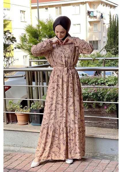 Tesettür Elbise fırsatları