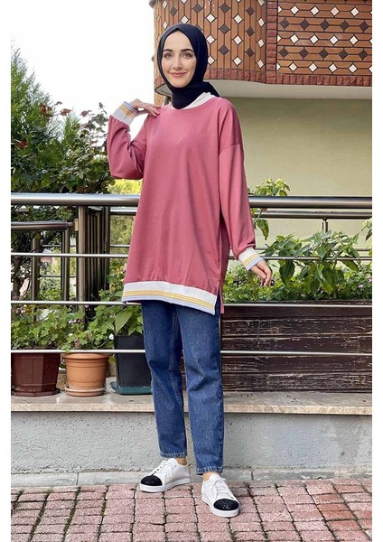 Desenli Tunik fiyatları