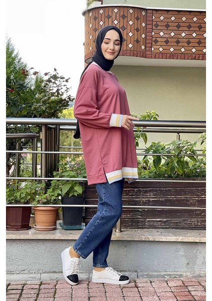 Desenli Tunik fırsatları