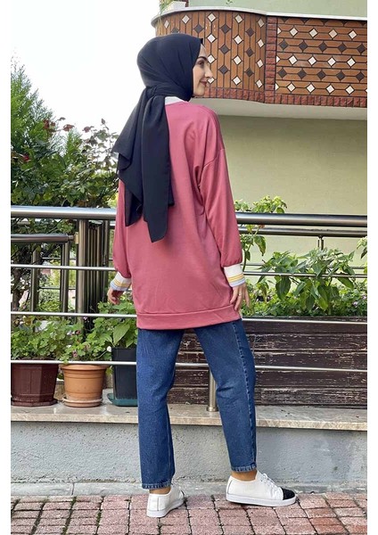 Desenli Tunik indirimleri