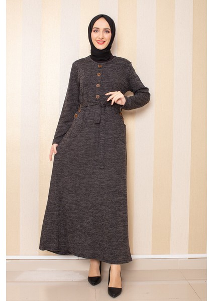 Tesettür Elbise