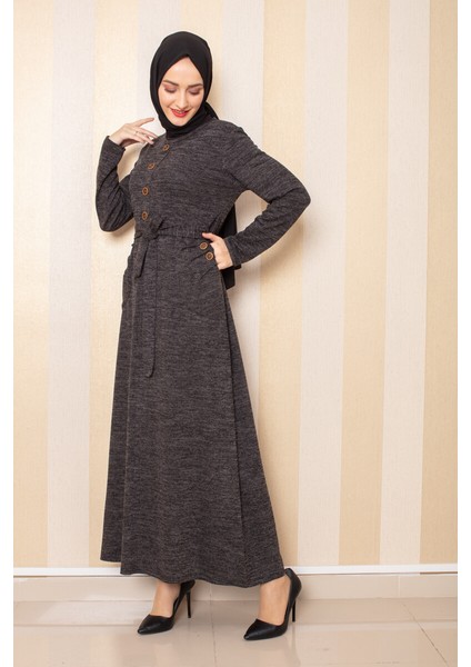 Tesettür Elbise fiyatları