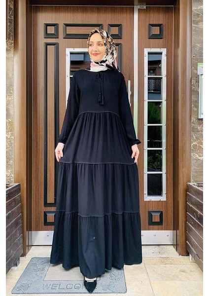 Tesettür Elbise fiyatları