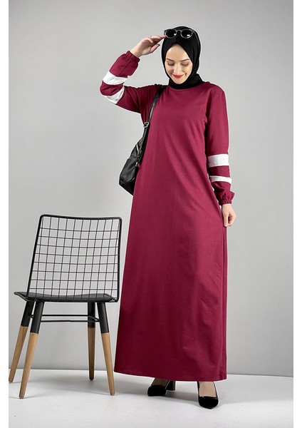 Tesettür Elbise