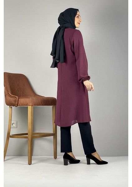 Desenli Tunik indirimleri