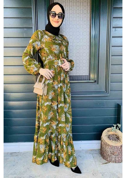 Tesettür Elbise fırsatları