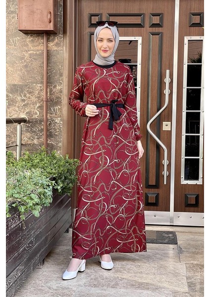 Tesettür Elbise fiyatları