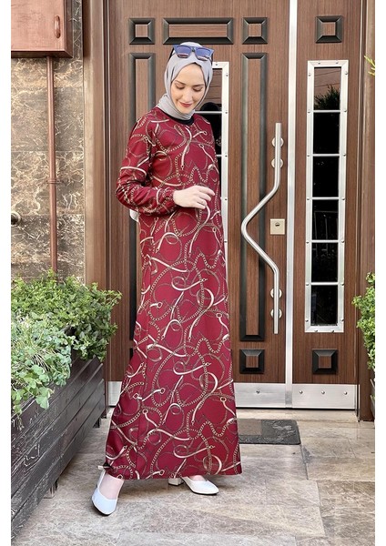 Tesettür Elbise fırsatları