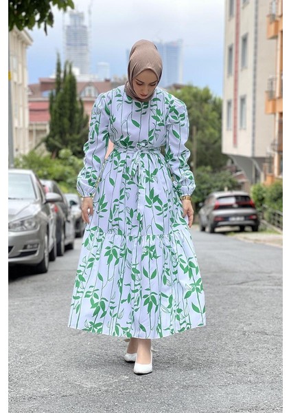 Tesettür Elbise fiyatları