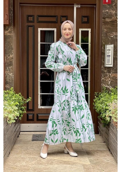 Tesettür Elbise fırsatları