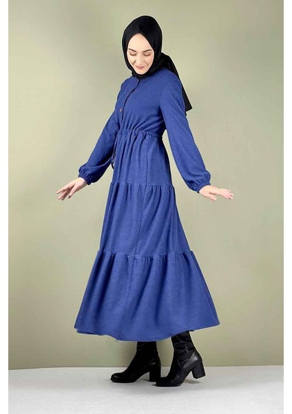 Tesettür Elbise
