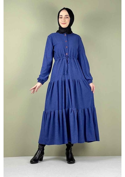 Tesettür Elbise fiyatları