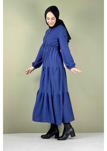 Tesettür Elbise modelleri