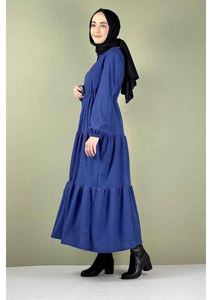 Tesettür Elbise indirimleri