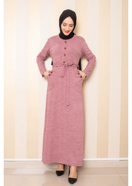 Tesettür Elbise fiyatları