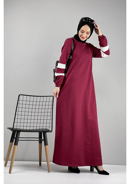 Tesettür Elbise modelleri