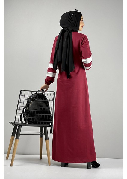 Tesettür Elbise indirimleri