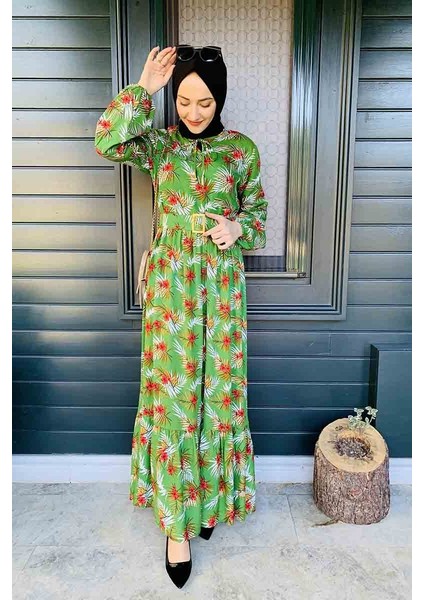 Tesettür Elbise fiyatları