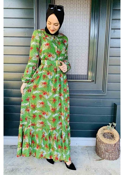 Tesettür Elbise fırsatları