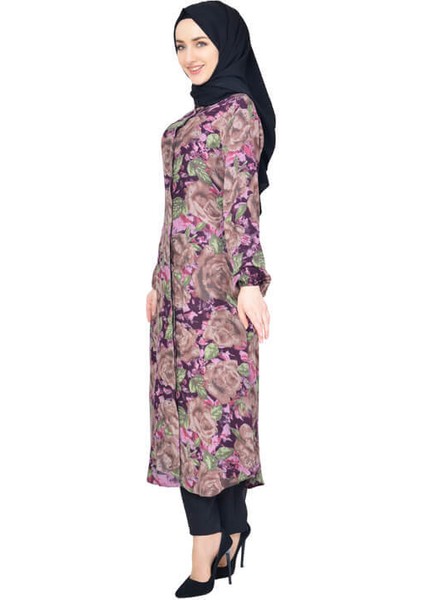 Desenli Tunik fiyatları