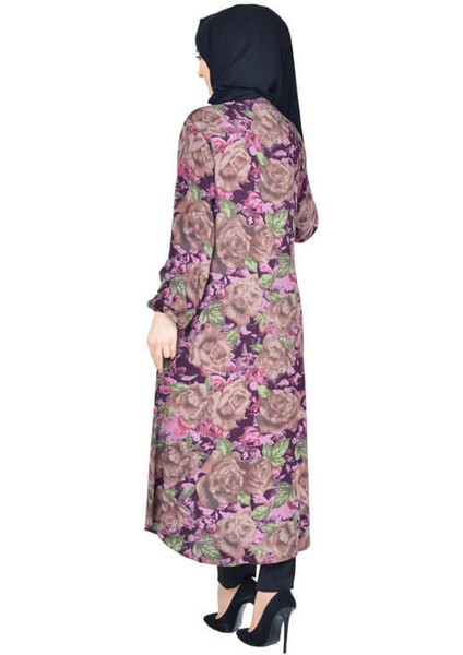 Desenli Tunik indirimleri