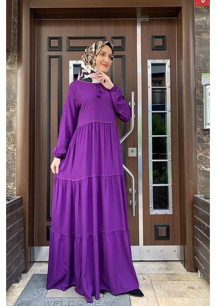 Tesettür Elbise fiyatları