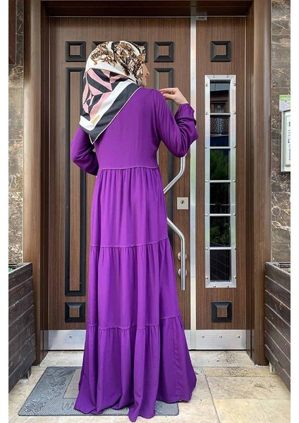 Tesettür Elbise fırsatları