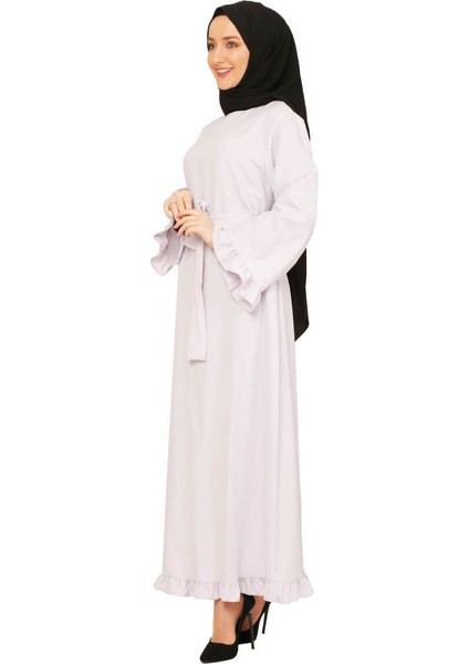 Tesettür Elbise