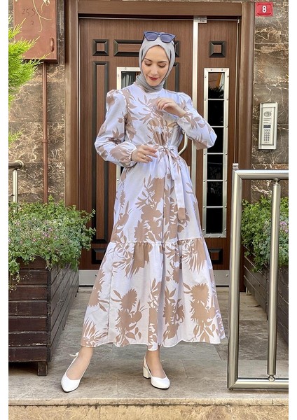 Tesettür Elbise fiyatları