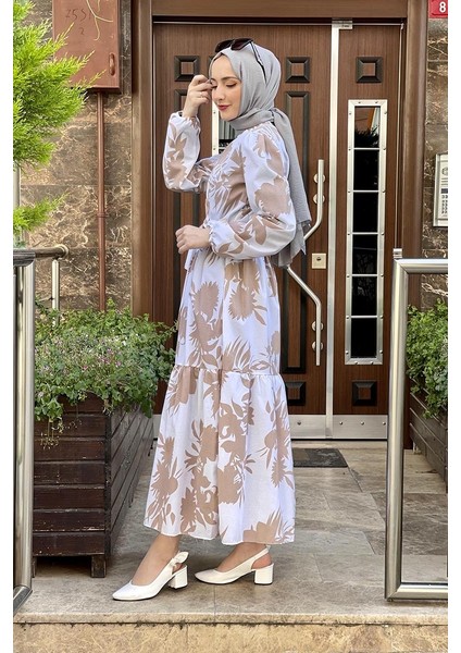 Tesettür Elbise fırsatları