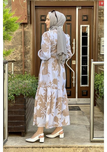 Tesettür Elbise indirimleri