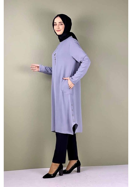 Büyük Beden Tunik modelleri