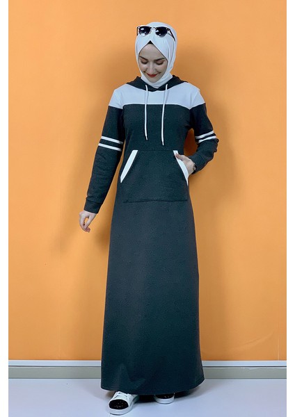 Tesettür Elbise