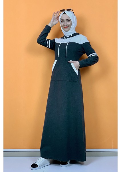 Tesettür Elbise fiyatları