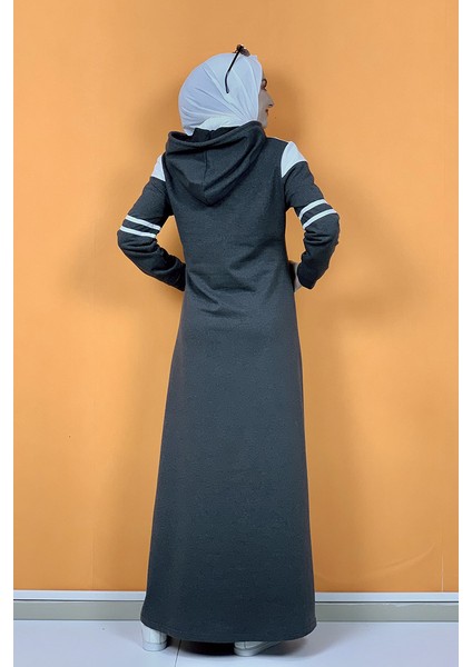 Tesettür Elbise indirimleri