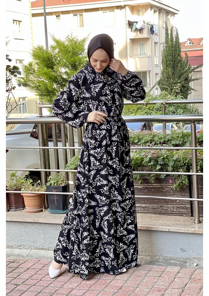 Tesettür Elbise fiyatları