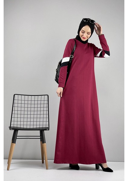 Tesettür Elbise