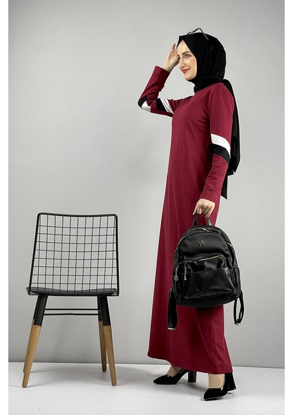 Tesettür Elbise modelleri