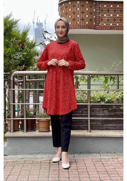 Desenli Tunik fiyatları