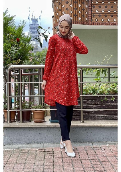 Desenli Tunik fırsatları