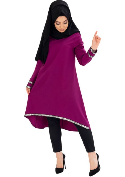 Desenli Tunik fiyatları