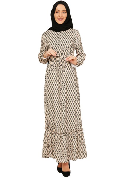 Tesettür Elbise fiyatları