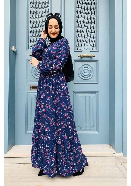 Tesettür Elbise fiyatları