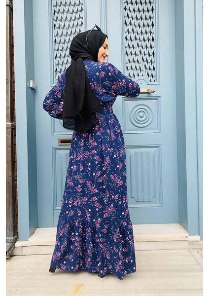 Tesettür Elbise fırsatları