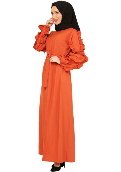 Tesettür Elbise