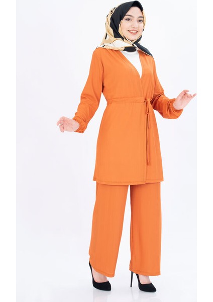 Tesettür Takım modelleri