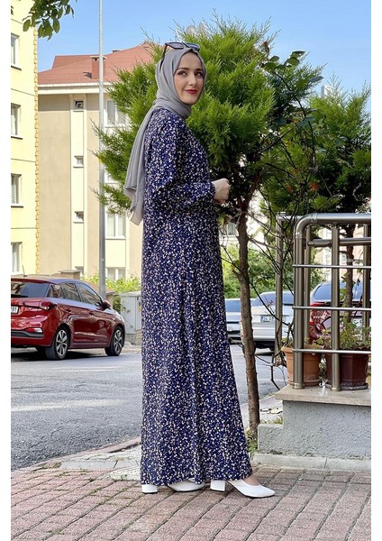 Tesettür Elbise indirimleri